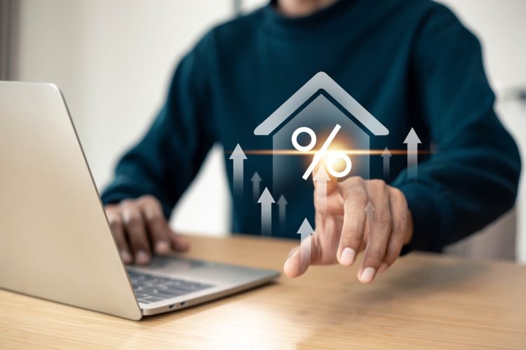 Mortgage Rates Continue Ticking Up