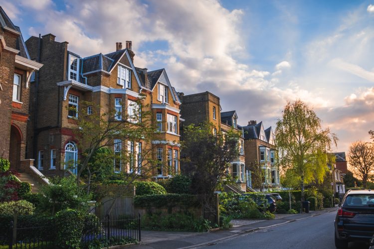 Forbes Global Properties Launches Exclusive U.K. Affiliate Focused on Luxury Real Estate
