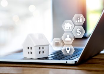 RPR and Broker Public Portal Partner to Bring RVM Home Valuations to Cribio Consumer Search