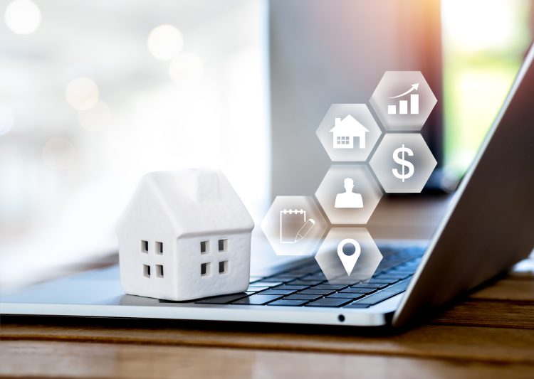 RPR and Broker Public Portal Partner to Bring RVM Home Valuations to Cribio Consumer Search