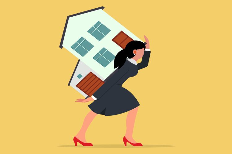 How to Tell If a Tired Landlord May Be Ready to List