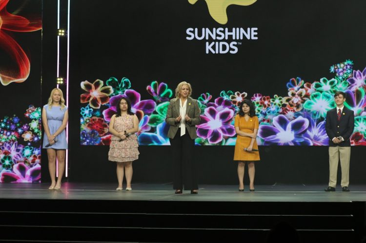 As Berkshire Hathaway HomeServices Powers Forward, Leisey Advocates Relationships and Collaboration