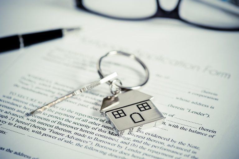 Mortgage Applications Down 4.4%, Average Loan Size Reaches 36-Year High ...