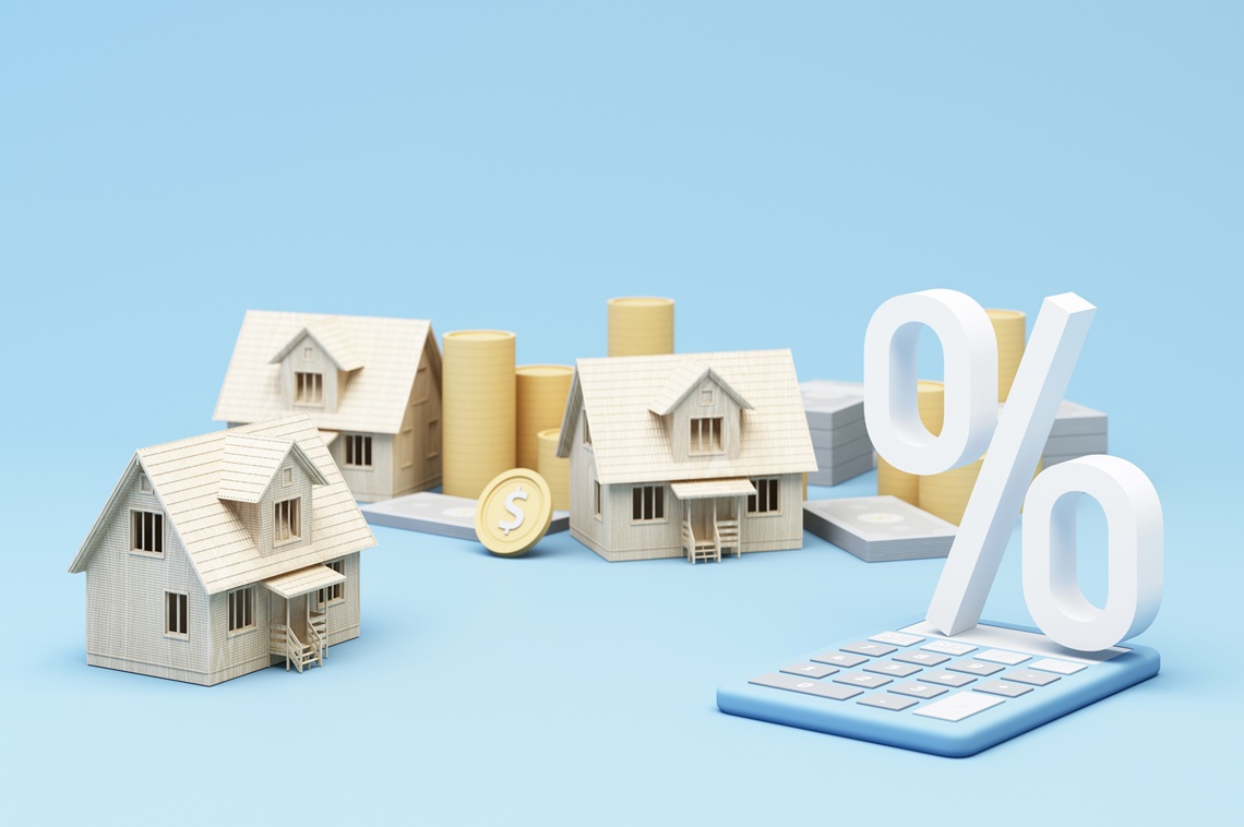 mortgage