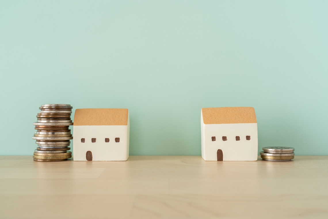 New Homes More Affordable in the Long Run, Despite Overall High Prices: Report