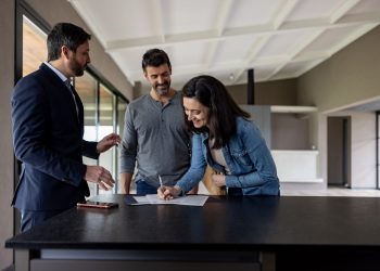 The Rise of the ‘Right-Now Home’