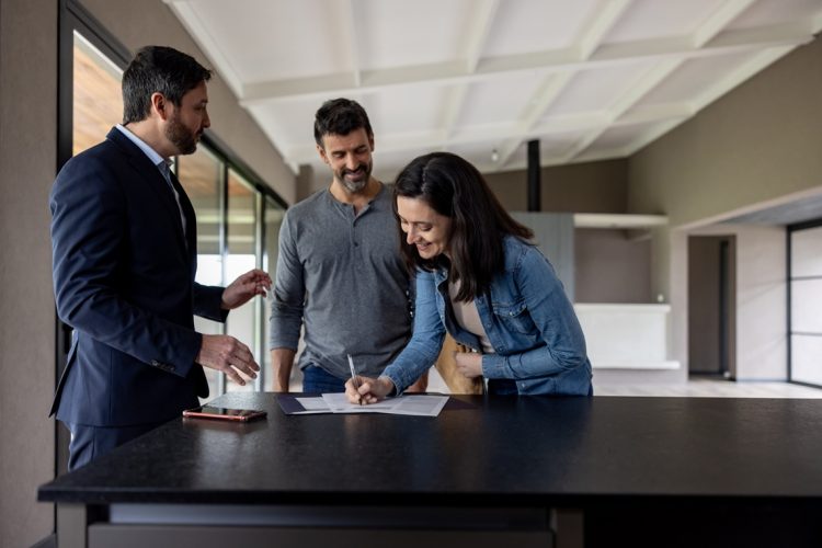 The Rise of the ‘Right-Now Home’
