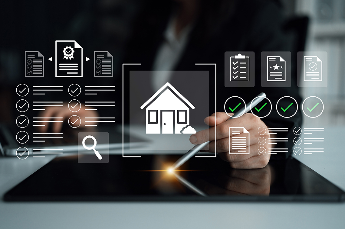 The New Playbook for Winning in Today’s Real Estate Market