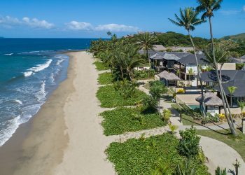 Global Spotlight: Nanuku Resort Fiji Offers Rare Freehold Luxury