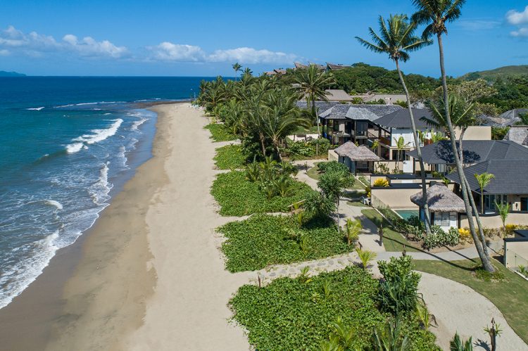 Global Spotlight: Nanuku Resort Fiji Offers Rare Freehold Luxury