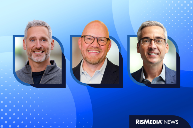 Buffini & Company Bolsters Leadership Team With 3 New Executive Appointments