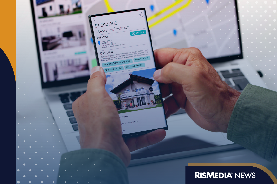 Google Goes Nationwide With Listings Amid Widespread Industry Disruption — RISMedia