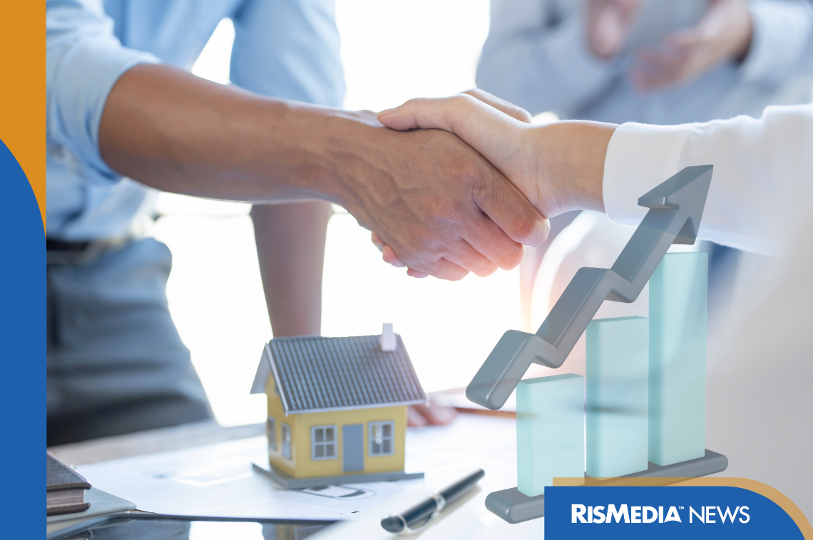 Pending Home Sales Up in May as ‘Pent-Up Demand’ Boils