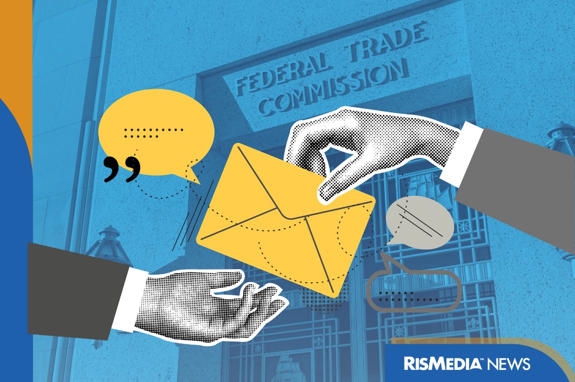 Another Member of Congress Asks FTC to Investigate ‘Possible Deceptive’ Real Estate Practices