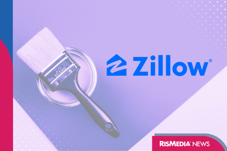 Zillow Finds Retro Bedroom Color That Boosts Home Value