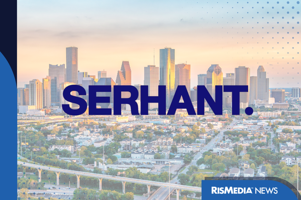 SERHANT.