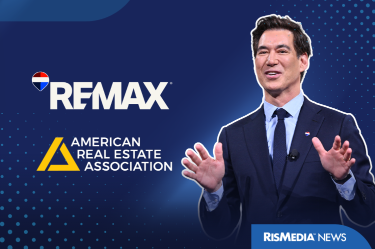 Top REMAX Exec Joins NAR Rival Board in Coup for ARA