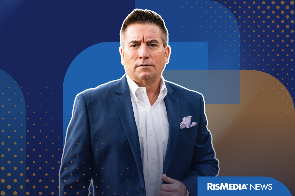 Eddie Sturgeon Joins Address Realty USA as Chief Growth Officer — RISMedia