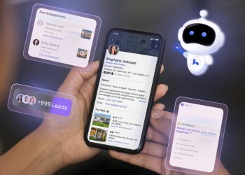 Redefining Real Estate Technology With Agentic AI