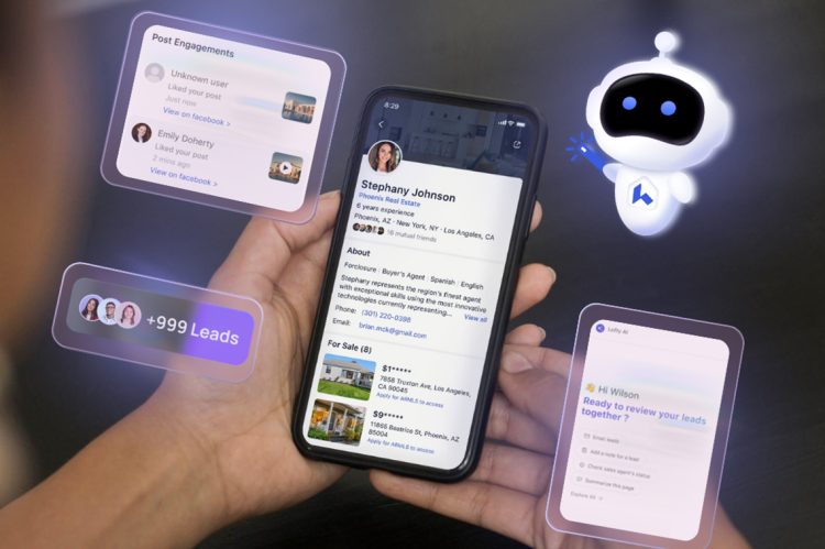 Redefining Real Estate Technology With Agentic AI