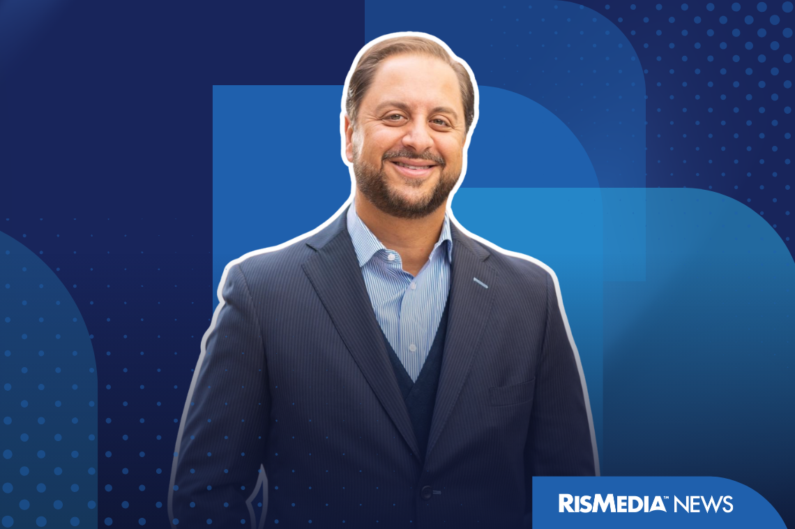 JPAR Founder Joins Real Brokerage as Growth Leader — RISMedia