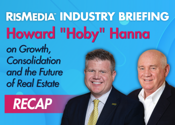 Industry Briefing: Hoby Hanna Talks Growth, Leadership and Consolidation in a Changing Market