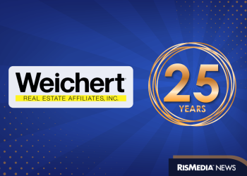 Weichert Real Estate Celebrates 25 Years of Franchise Empowerment