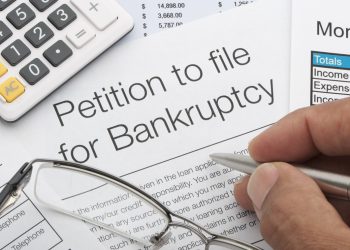 How Agents Can Ethically Approach Bankruptcy Seller Leads