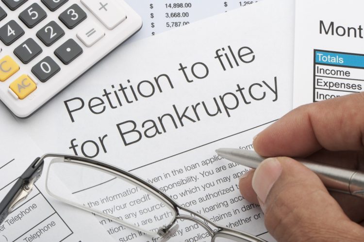 How Agents Can Ethically Approach Bankruptcy Seller Leads