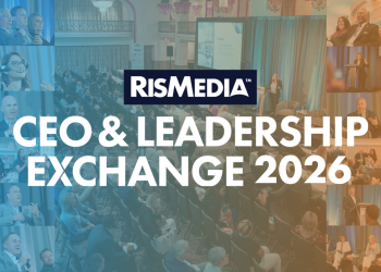 Early Bird Pricing for RISMedia’s CEO Exchange Ends Friday
