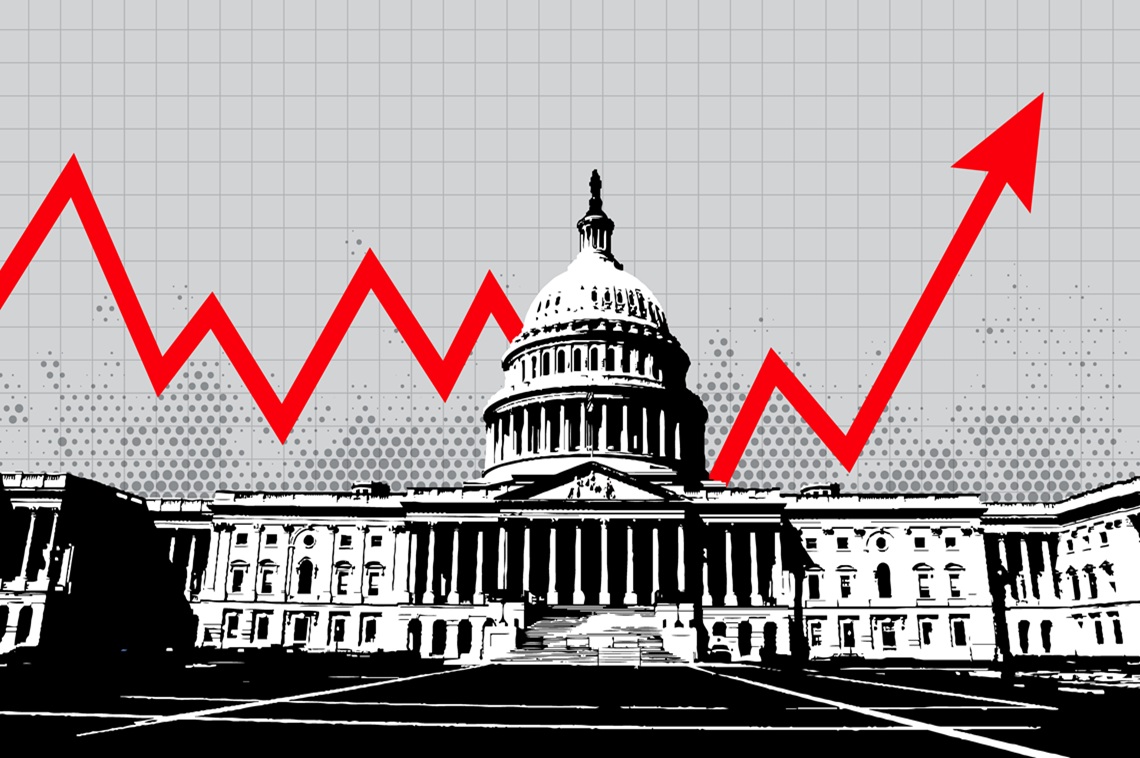 Consumer Confidence Up Following Middle East Tensions Easing