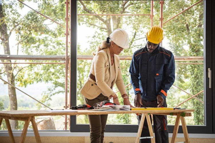 Builder