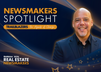 Newmakers Spotlight: Danny Hernandez on Building Realty ONE Group’s Global Footprint