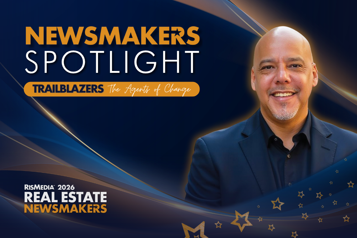 Newmakers Spotlight: Danny Hernandez on Building Realty ONE Group’s Global Footprint