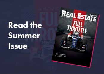 Real Estate Magazine