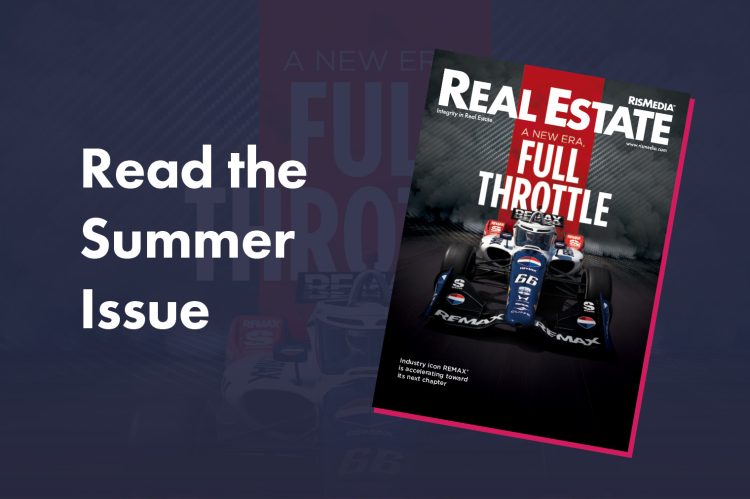 Real Estate Magazine