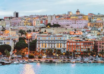 Forbes Global Properties Expands Into Sardinia