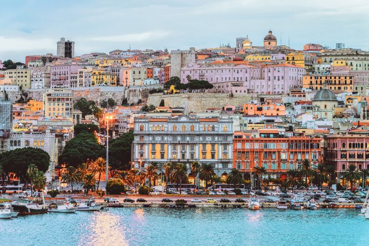 Forbes Global Properties Expands Into Sardinia