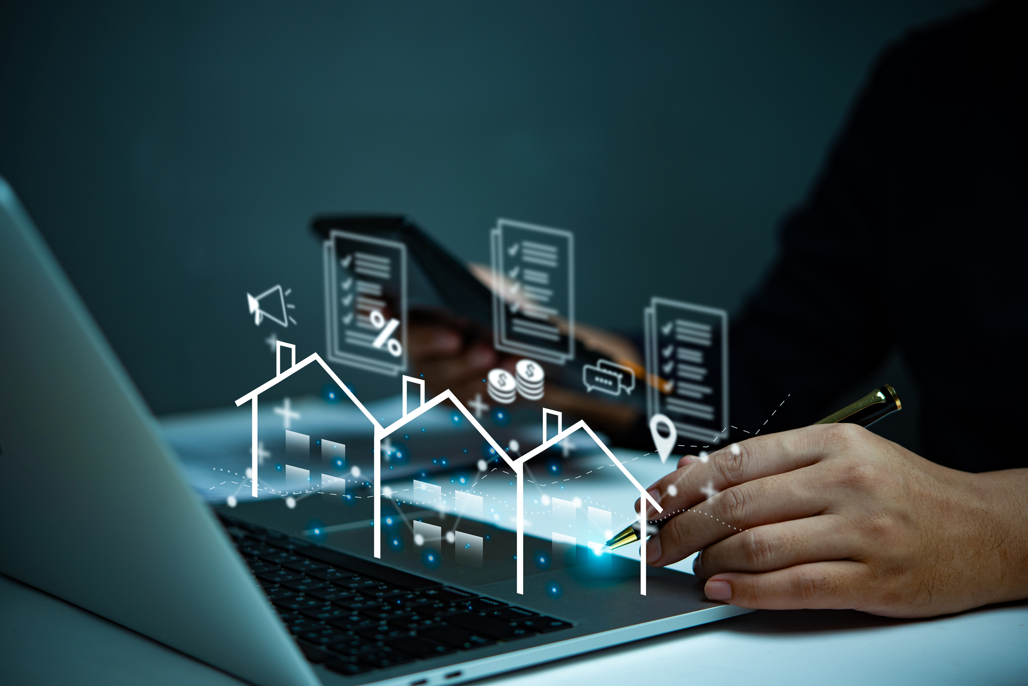 LeadingRE Welcomes MaxHome.AI to Its Solutions Group Program — RISMedia