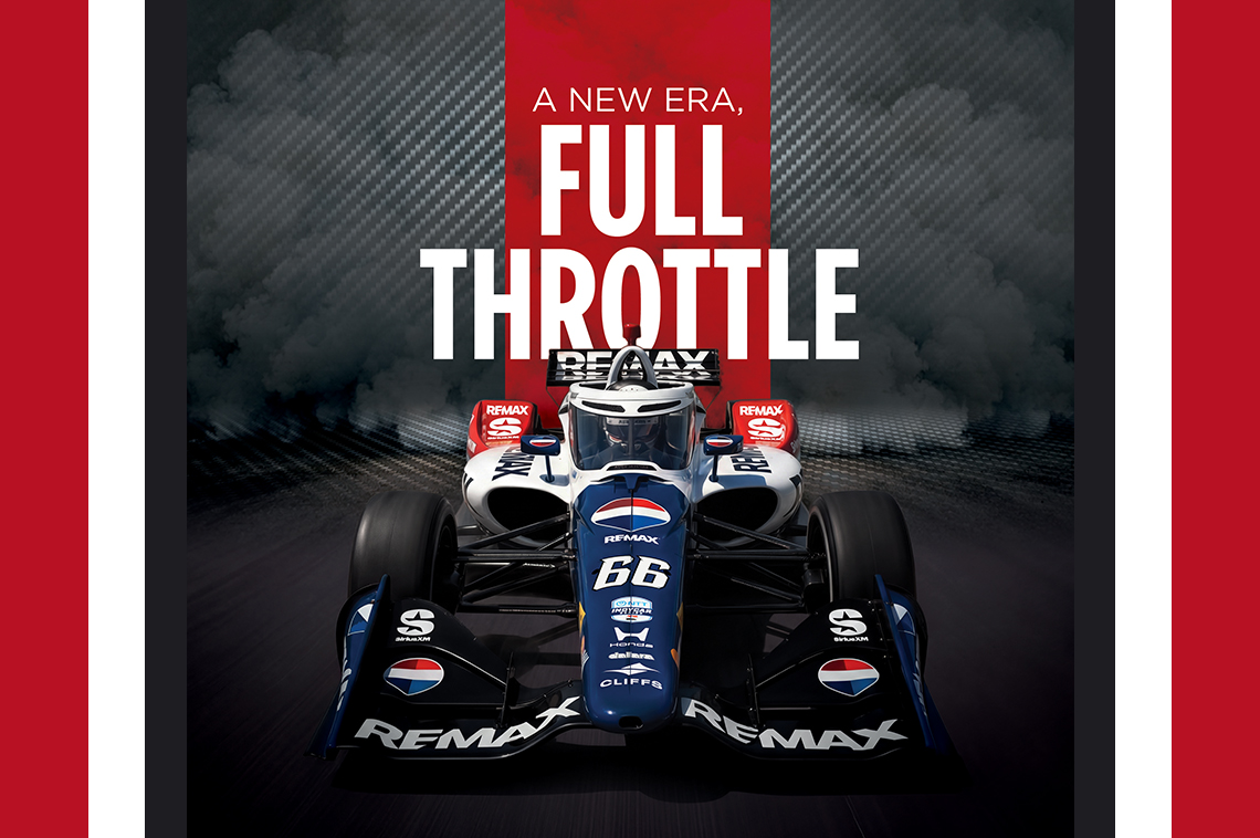 A New Era, Full Throttle: Industry Icon REMAX Is Accelerating Toward Its Next Chapter