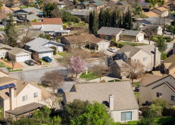 Report: New Record Number of Cities Now Have $1 Million Starter Homes