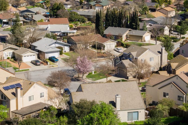 Report: New Record Number of Cities Now Have $1 Million Starter Homes