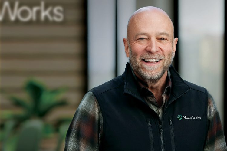 MoxiWorks, Reimagined: Flipping the Script on Real Estate AI