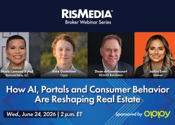 How AI, Portals and Consumer Behavior Are Reshaping Real Estate
