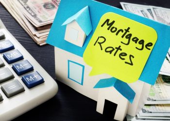 Mortgage Rates Decreased This Week Following Ceasefire Agreement