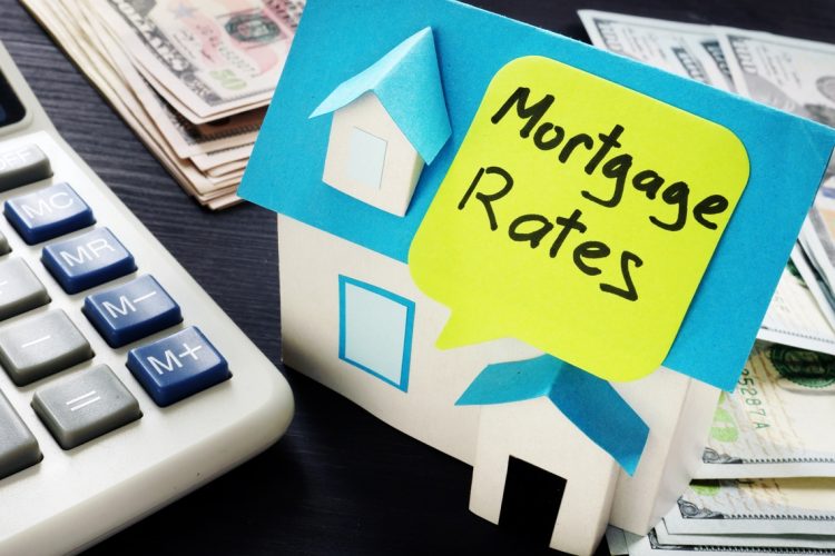 Mortgage Rates Decreased This Week Following Ceasefire Agreement