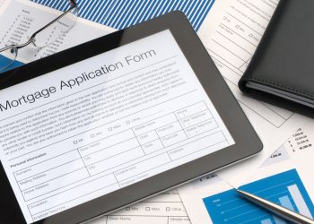 Rates Tick Up but Housing Market Showing Resilience