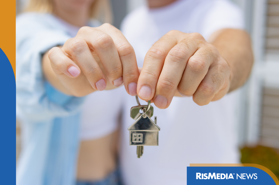 homeownership