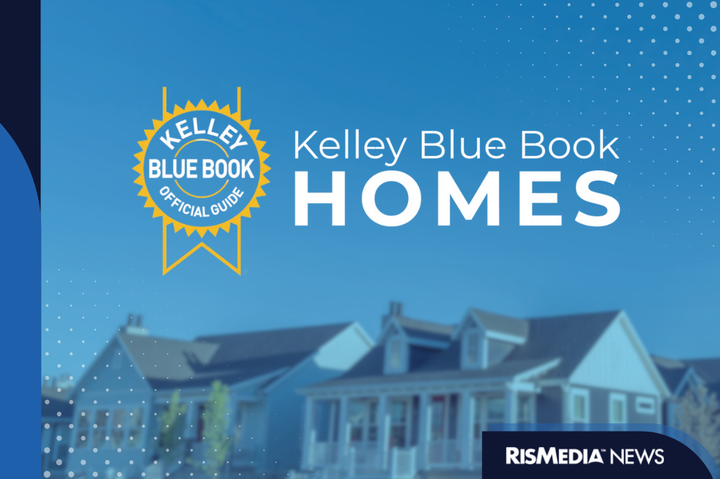 Kelley Blue Book