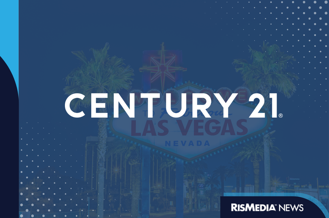 CENTURY 21 Expands Las Vegas Presence With New Affiliation